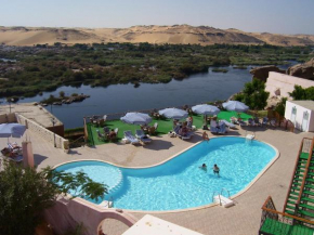 Sara Hotel Aswan